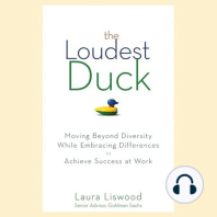 The Loudest Duck