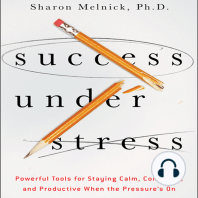 Success Under Stress