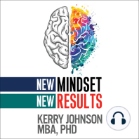 New Mindset, New Results