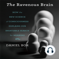 The Ravenous Brain