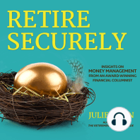 Retire Securely