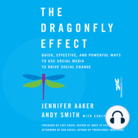 The Dragonfly Effect