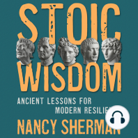 Stoic Wisdom