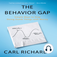 The Behavior Gap