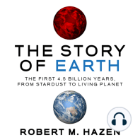 The Story of Earth