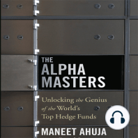 The Alpha Masters