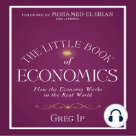 The Little Book of Economics