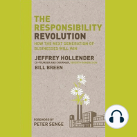 The Responsibility Revolution