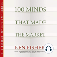 100 Minds That Made the Market