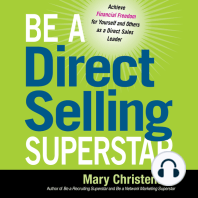 Be a Direct Selling Superstar