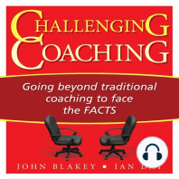 Challenging Coaching