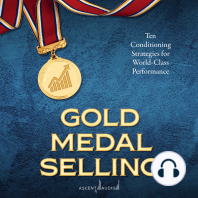 Gold Medal Selling