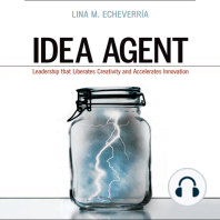 Idea Agent