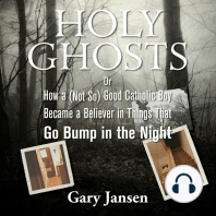 Holy Ghosts