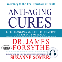 Anti-Aging Cures