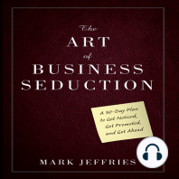 The Art of Business Seduction