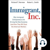 Immigrant, Inc.