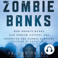 Zombie Banks