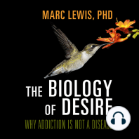 The Biology of Desire