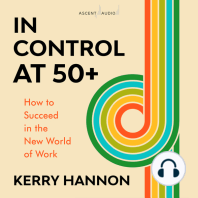 In Control at 50-Plus