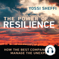 The Power Resilience