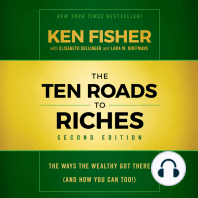 The Ten Roads to Riches, Second Edition