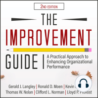 The Improvement Guide