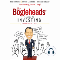 The Bogleheads' Guide to Investing