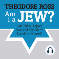 Am I A Jew?