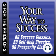 Your Way to Success
