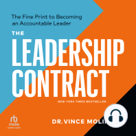 The Leadership Contract