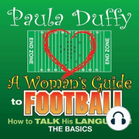A Woman's Guide to Football