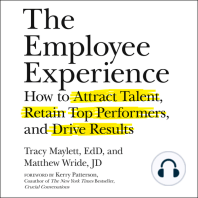 The Employee Experience