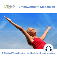 The Eflexx Empowerment Meditation