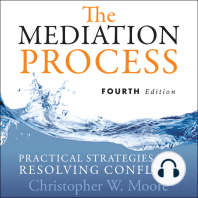 The Mediation Process