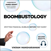 Boombustology