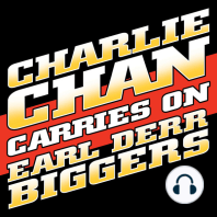 Charlie Chan Carries On