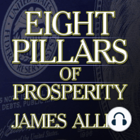 Eight Pillars Prosperity