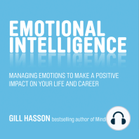 Emotional Intelligence