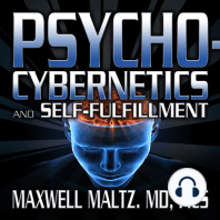 Psycho-Cybernetics and Self-Fulfillment