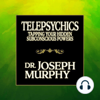 Telepsychics