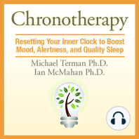 Chronotherapy
