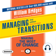 Managing Transitions