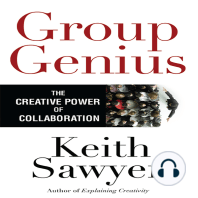 Group Genius