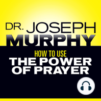 How to Use the Power Prayer
