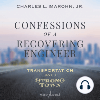 Confessions of a Recovering Engineer