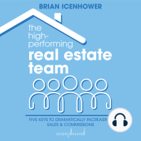 The High-Performing Real Estate Team
