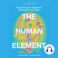 The Human Element