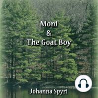 Moni and the Goat Boy