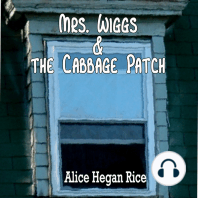 Mrs. Wiggs and the Cabbage Patch